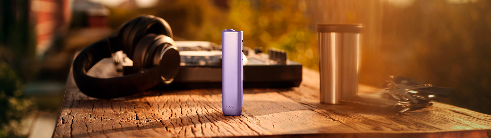 Differences Between IQOS ILUMA ONE and IQOS ILUMA i ONE